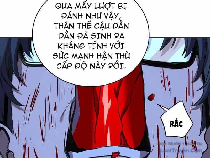 Thế Giới Toàn Người Điên, Tỉnh Táo Chính Là Bị Bệnh - Chương 18 - ảnh 94