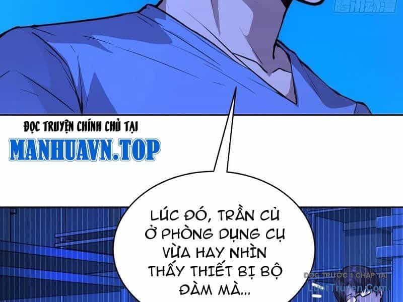 Thế Giới Toàn Người Điên, Tỉnh Táo Chính Là Bị Bệnh - Chương 19 - ảnh 13