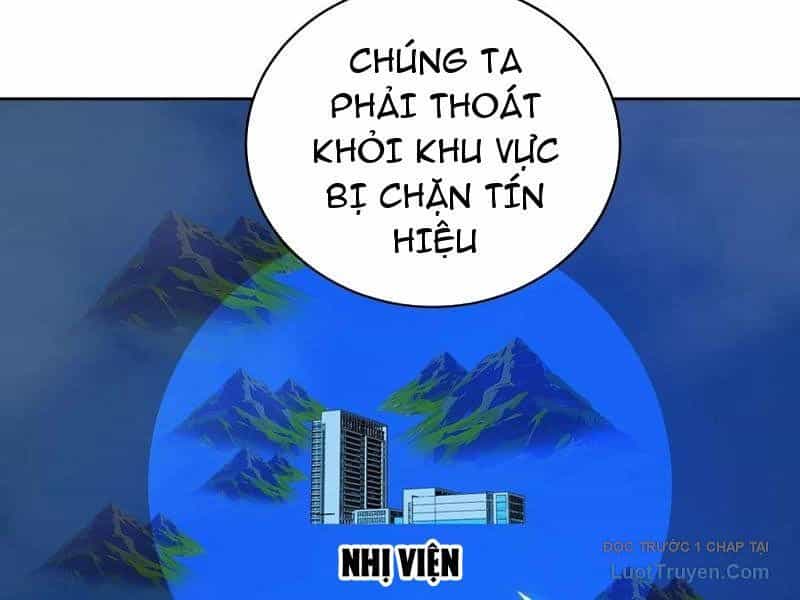 Thế Giới Toàn Người Điên, Tỉnh Táo Chính Là Bị Bệnh - Chương 19 - ảnh 26