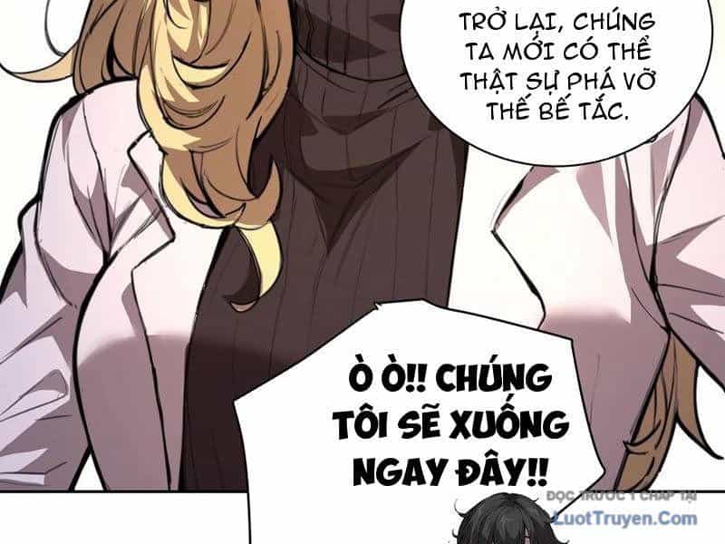 Thế Giới Toàn Người Điên, Tỉnh Táo Chính Là Bị Bệnh - Chương 19 - ảnh 30