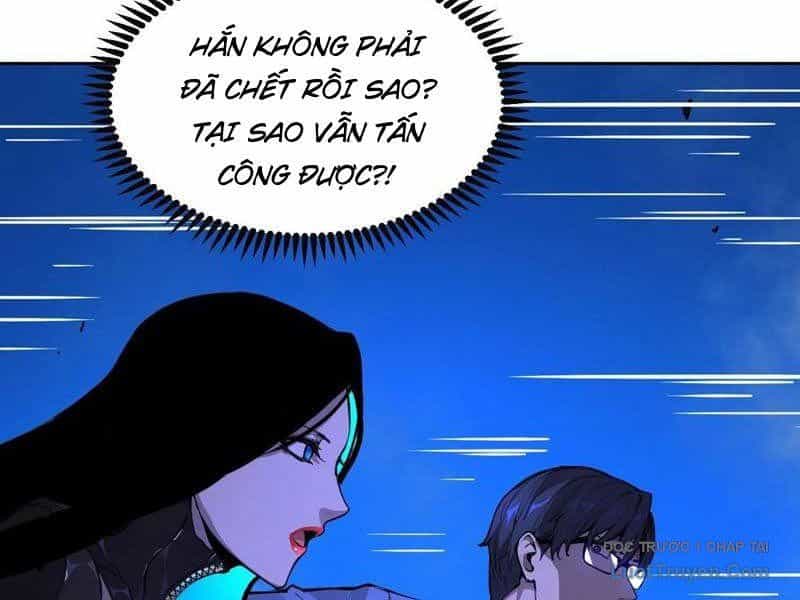 Thế Giới Toàn Người Điên, Tỉnh Táo Chính Là Bị Bệnh - Chương 19 - ảnh 54