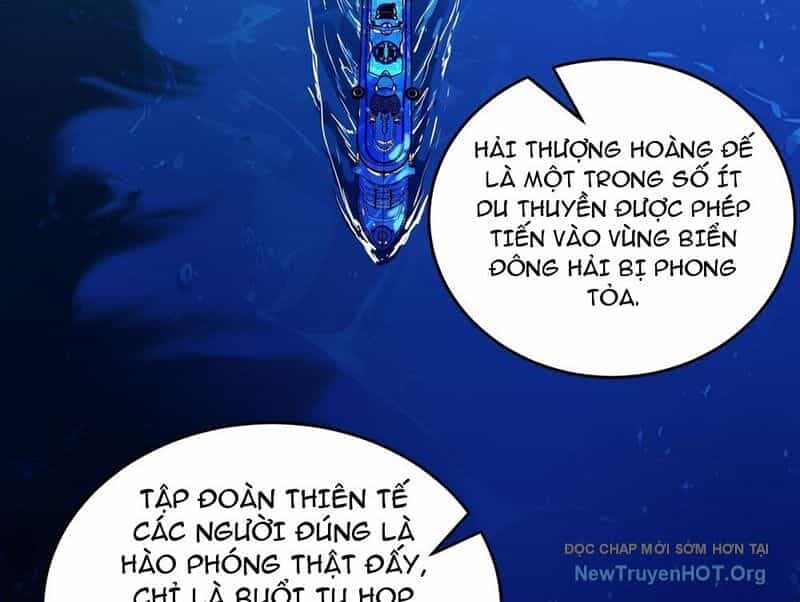 Thế Giới Toàn Người Điên, Tỉnh Táo Chính Là Bị Bệnh - Chương 2 - ảnh 117