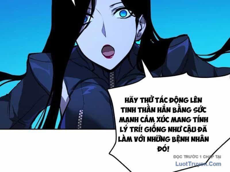 Thế Giới Toàn Người Điên, Tỉnh Táo Chính Là Bị Bệnh - Chương 20 - ảnh 129