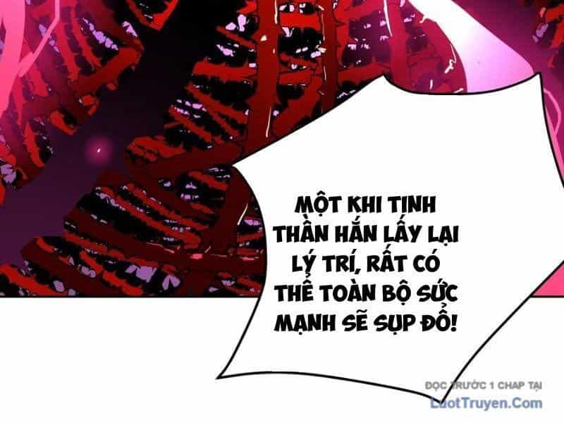 Thế Giới Toàn Người Điên, Tỉnh Táo Chính Là Bị Bệnh - Chương 20 - ảnh 132