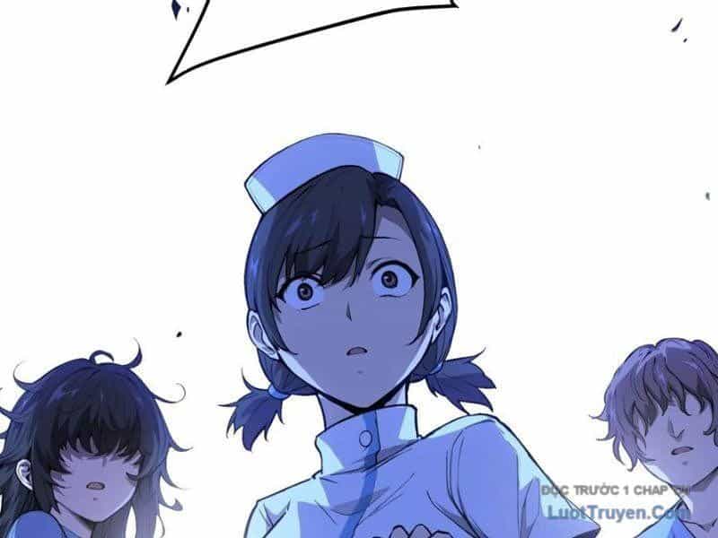Thế Giới Toàn Người Điên, Tỉnh Táo Chính Là Bị Bệnh - Chương 20 - ảnh 16