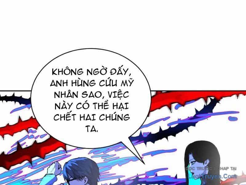 Thế Giới Toàn Người Điên, Tỉnh Táo Chính Là Bị Bệnh - Chương 20 - ảnh 22