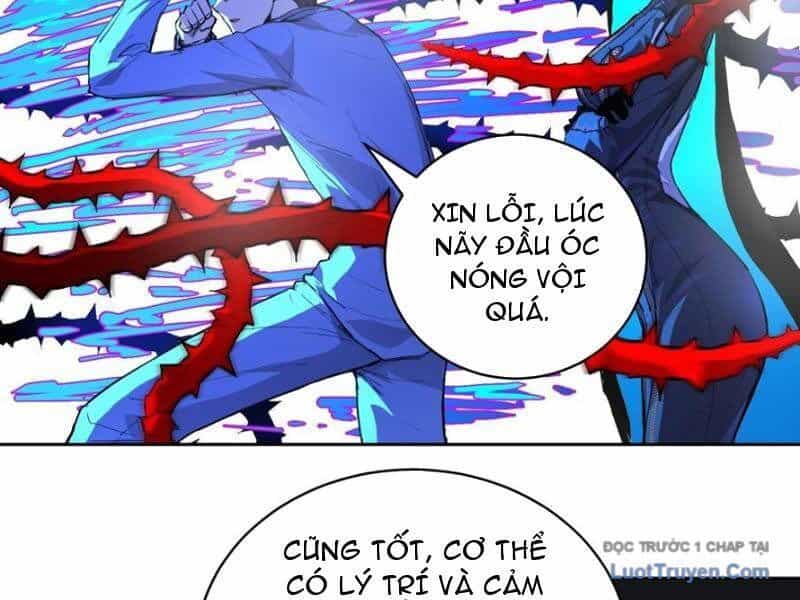 Thế Giới Toàn Người Điên, Tỉnh Táo Chính Là Bị Bệnh - Chương 20 - ảnh 23