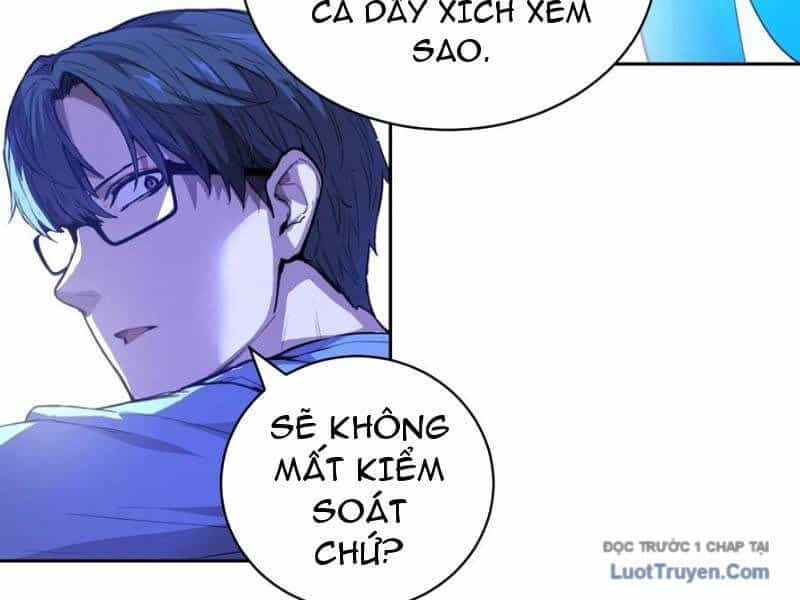 Thế Giới Toàn Người Điên, Tỉnh Táo Chính Là Bị Bệnh - Chương 20 - ảnh 25