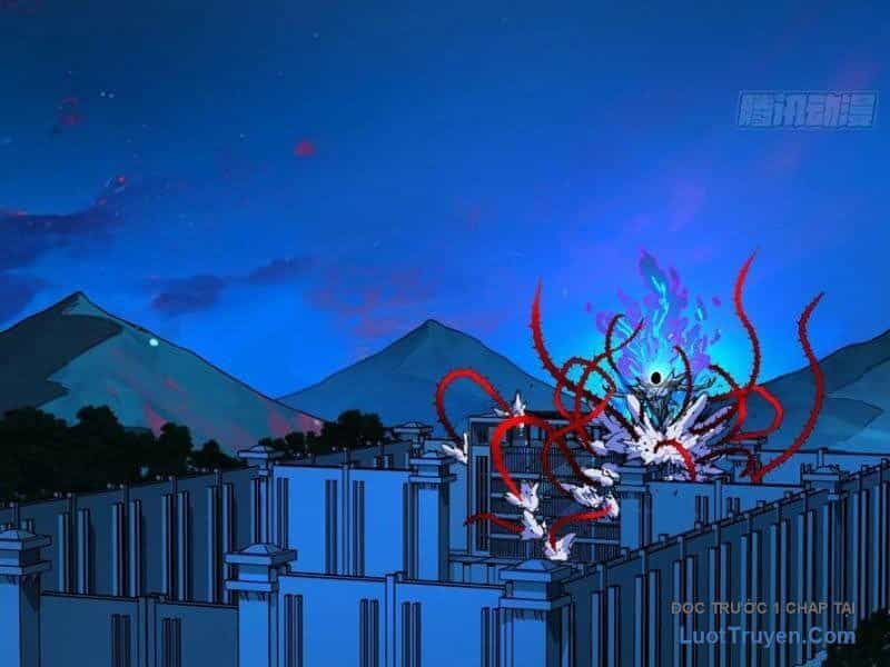 Thế Giới Toàn Người Điên, Tỉnh Táo Chính Là Bị Bệnh - Chương 20 - ảnh 39