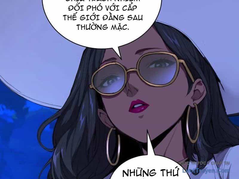 Thế Giới Toàn Người Điên, Tỉnh Táo Chính Là Bị Bệnh - Chương 20 - ảnh 53