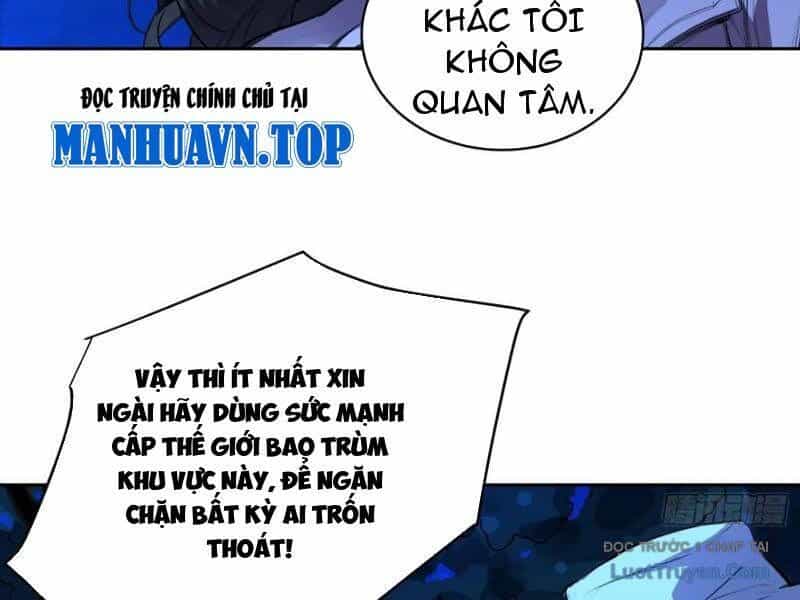 Thế Giới Toàn Người Điên, Tỉnh Táo Chính Là Bị Bệnh - Chương 20 - ảnh 54