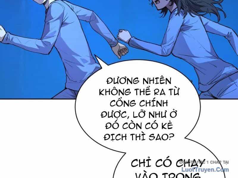 Thế Giới Toàn Người Điên, Tỉnh Táo Chính Là Bị Bệnh - Chương 20 - ảnh 69