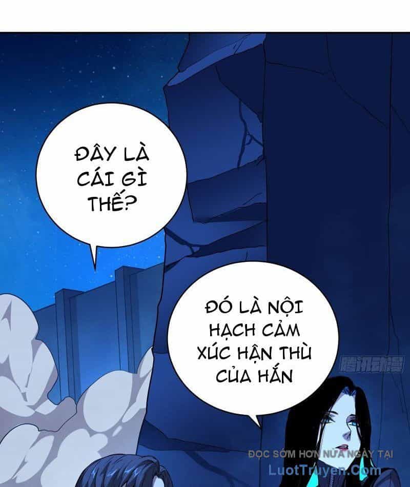 Thế Giới Toàn Người Điên, Tỉnh Táo Chính Là Bị Bệnh - Chương 21 - ảnh 44