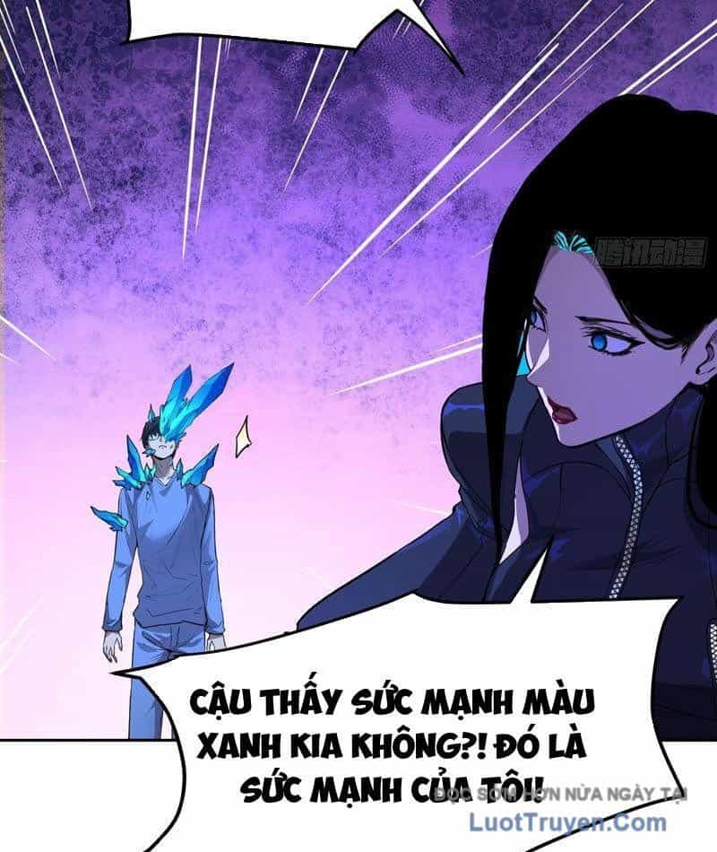 Thế Giới Toàn Người Điên, Tỉnh Táo Chính Là Bị Bệnh - Chương 21 - ảnh 84