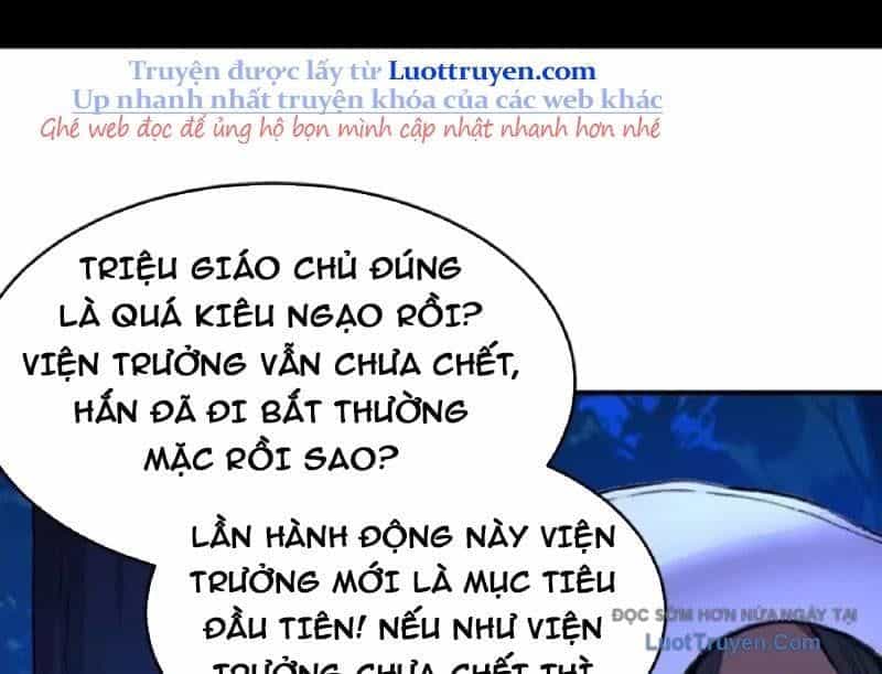 Thế Giới Toàn Người Điên, Tỉnh Táo Chính Là Bị Bệnh - Chương 22 - ảnh 106