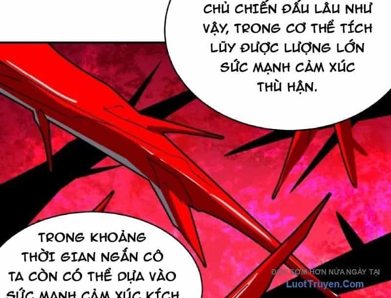 Thế Giới Toàn Người Điên, Tỉnh Táo Chính Là Bị Bệnh - Chương 22 - ảnh 109