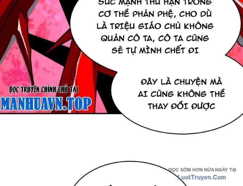 Thế Giới Toàn Người Điên, Tỉnh Táo Chính Là Bị Bệnh - Chương 22 - ảnh 111
