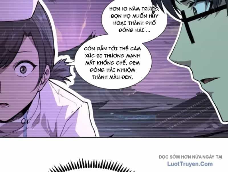 Thế Giới Toàn Người Điên, Tỉnh Táo Chính Là Bị Bệnh - Chương 22 - ảnh 7