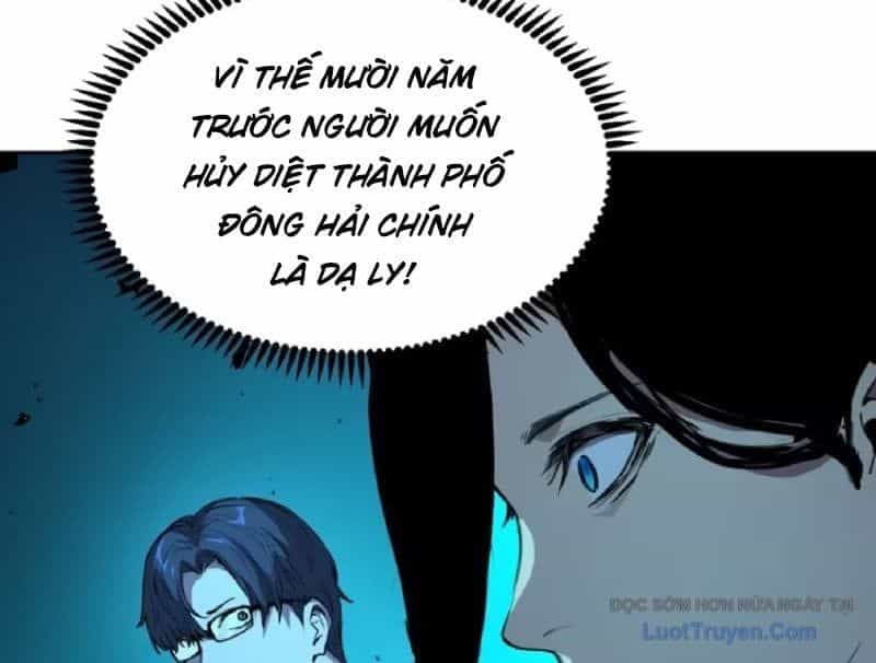 Thế Giới Toàn Người Điên, Tỉnh Táo Chính Là Bị Bệnh - Chương 22 - ảnh 8