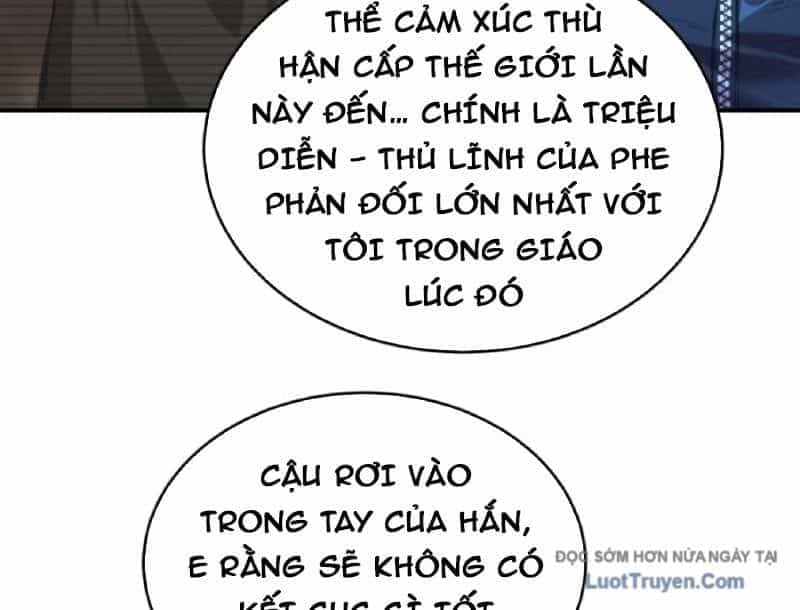 Thế Giới Toàn Người Điên, Tỉnh Táo Chính Là Bị Bệnh - Chương 22 - ảnh 89