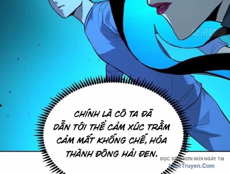 Thế Giới Toàn Người Điên, Tỉnh Táo Chính Là Bị Bệnh - Chương 22 - ảnh 9