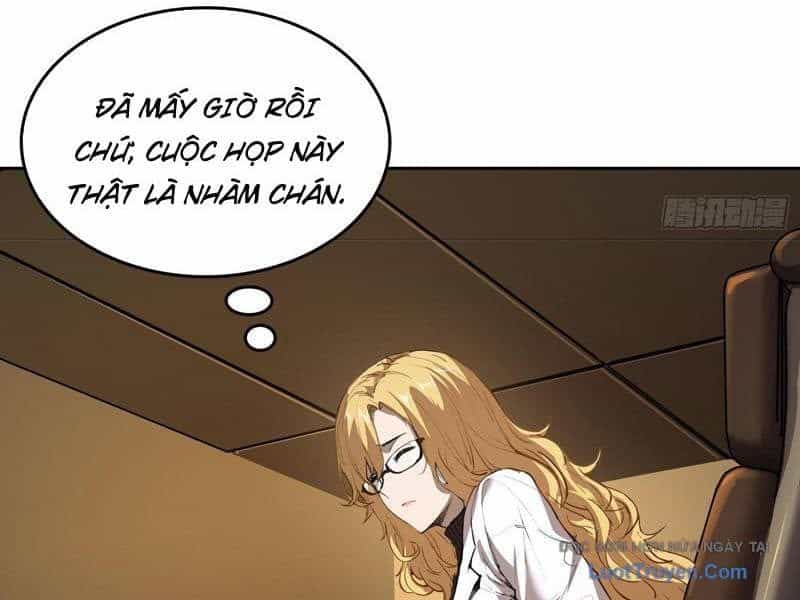 Thế Giới Toàn Người Điên, Tỉnh Táo Chính Là Bị Bệnh - Chương 23 - ảnh 4