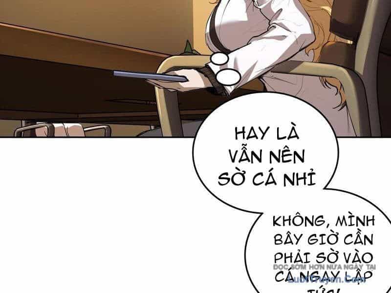 Thế Giới Toàn Người Điên, Tỉnh Táo Chính Là Bị Bệnh - Chương 23 - ảnh 5