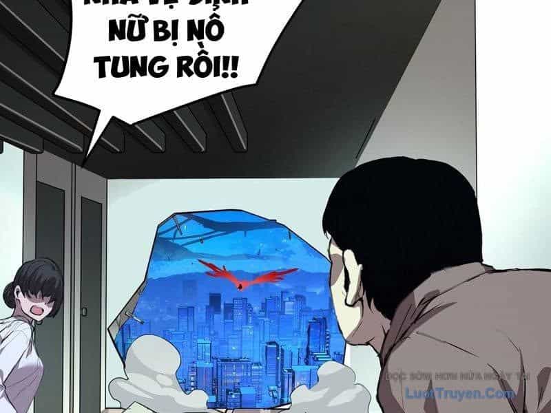 Thế Giới Toàn Người Điên, Tỉnh Táo Chính Là Bị Bệnh - Chương 23 - ảnh 62
