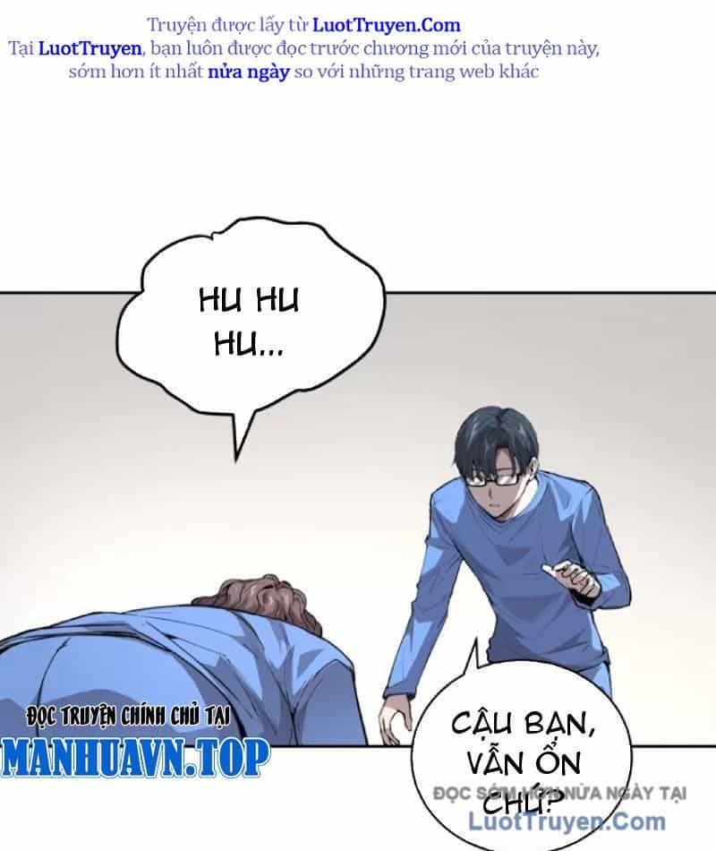 Thế Giới Toàn Người Điên, Tỉnh Táo Chính Là Bị Bệnh - Chương 25 - ảnh 32