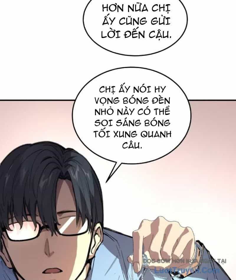 Thế Giới Toàn Người Điên, Tỉnh Táo Chính Là Bị Bệnh - Chương 25 - ảnh 45