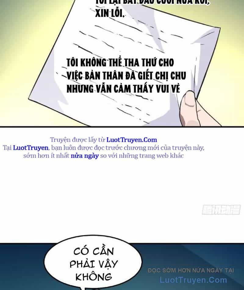Thế Giới Toàn Người Điên, Tỉnh Táo Chính Là Bị Bệnh - Chương 25 - ảnh 58