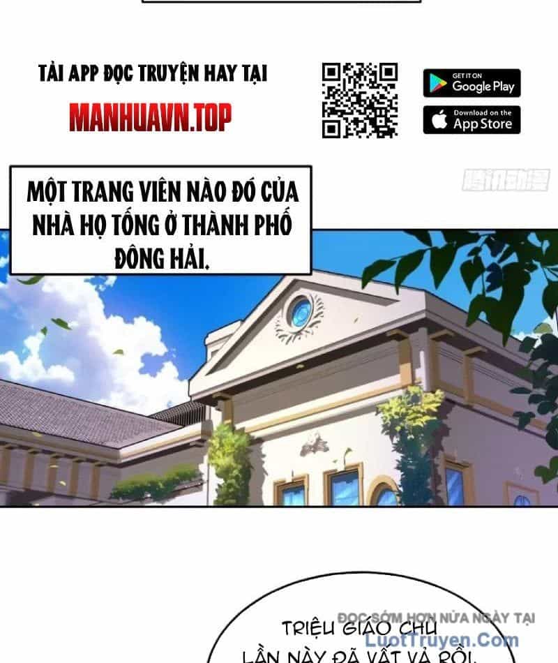 Thế Giới Toàn Người Điên, Tỉnh Táo Chính Là Bị Bệnh - Chương 25 - ảnh 67