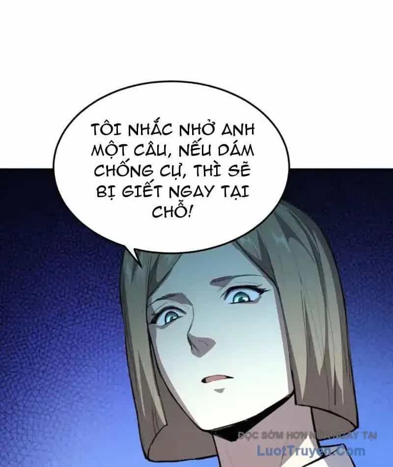 Thế Giới Toàn Người Điên, Tỉnh Táo Chính Là Bị Bệnh - Chương 26 - ảnh 19