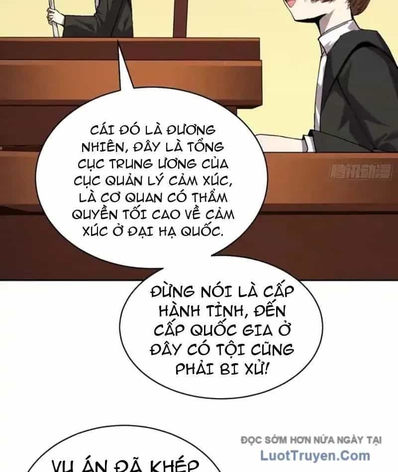 Thế Giới Toàn Người Điên, Tỉnh Táo Chính Là Bị Bệnh - Chương 26 - ảnh 24
