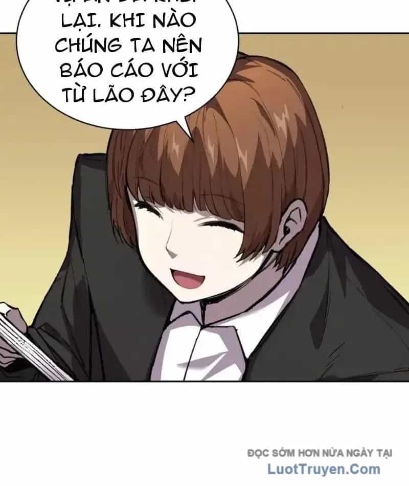 Thế Giới Toàn Người Điên, Tỉnh Táo Chính Là Bị Bệnh - Chương 26 - ảnh 25