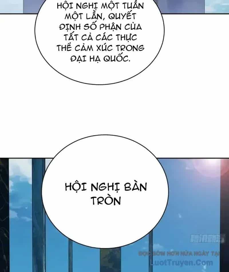 Thế Giới Toàn Người Điên, Tỉnh Táo Chính Là Bị Bệnh - Chương 26 - ảnh 30