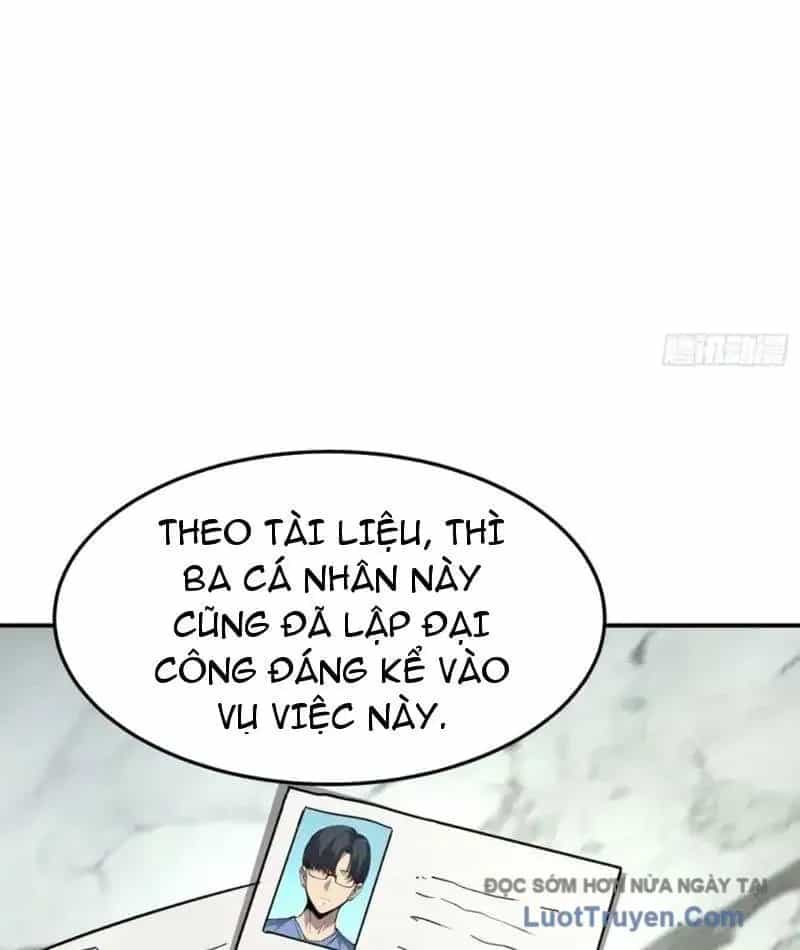 Thế Giới Toàn Người Điên, Tỉnh Táo Chính Là Bị Bệnh - Chương 26 - ảnh 36