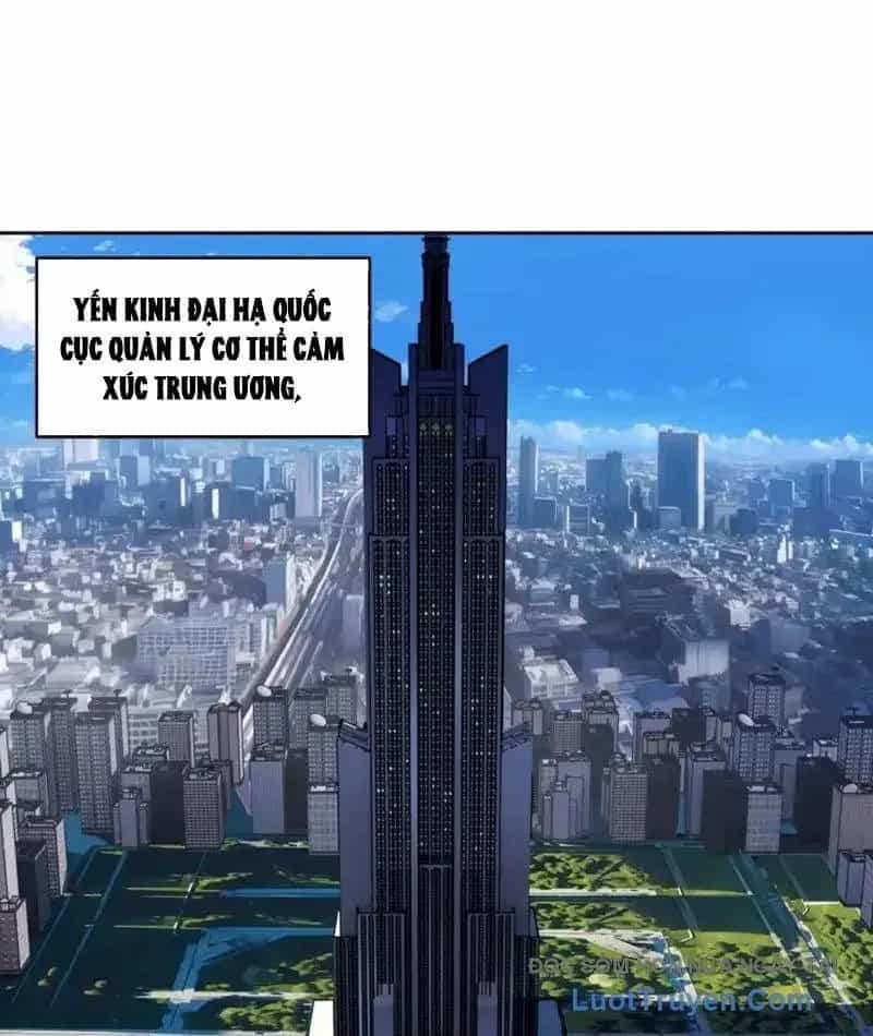 Thế Giới Toàn Người Điên, Tỉnh Táo Chính Là Bị Bệnh - Chương 26 - ảnh 4