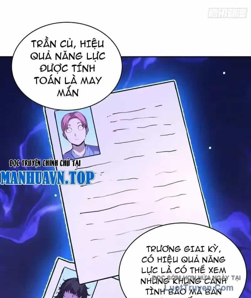 Thế Giới Toàn Người Điên, Tỉnh Táo Chính Là Bị Bệnh - Chương 26 - ảnh 52