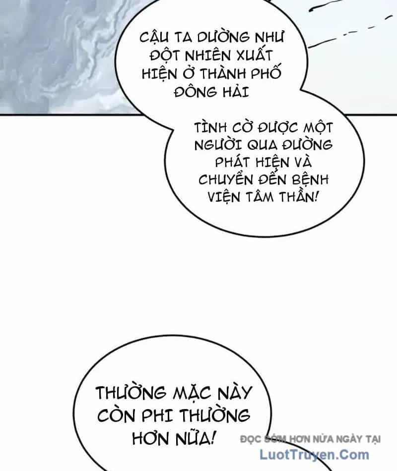 Thế Giới Toàn Người Điên, Tỉnh Táo Chính Là Bị Bệnh - Chương 26 - ảnh 58