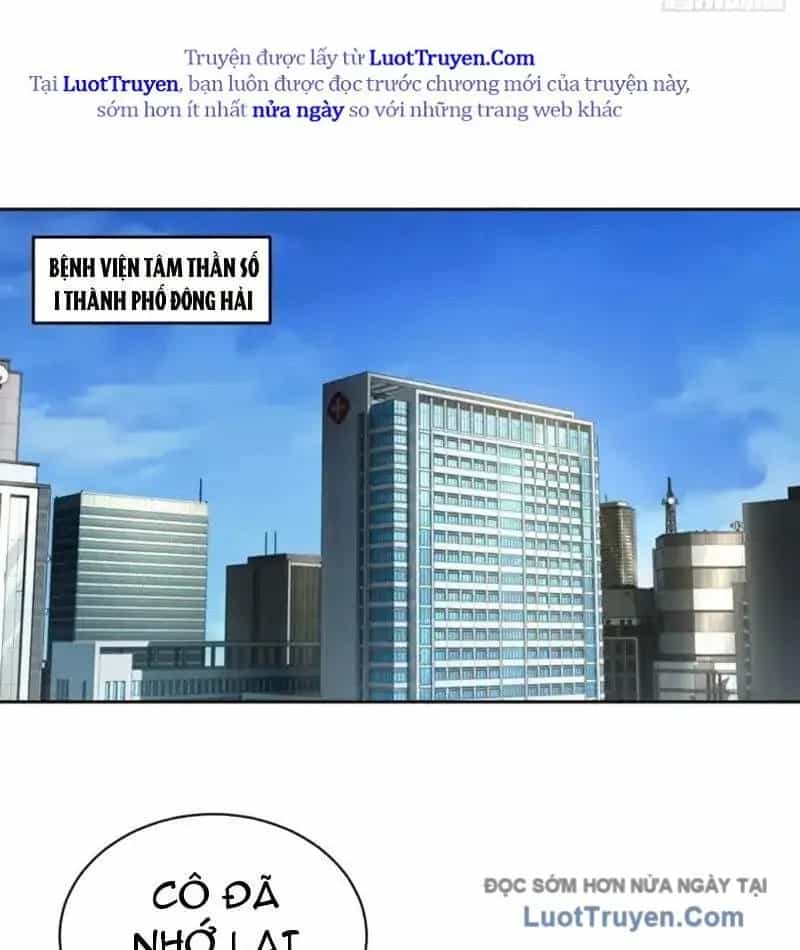 Thế Giới Toàn Người Điên, Tỉnh Táo Chính Là Bị Bệnh - Chương 26 - ảnh 68