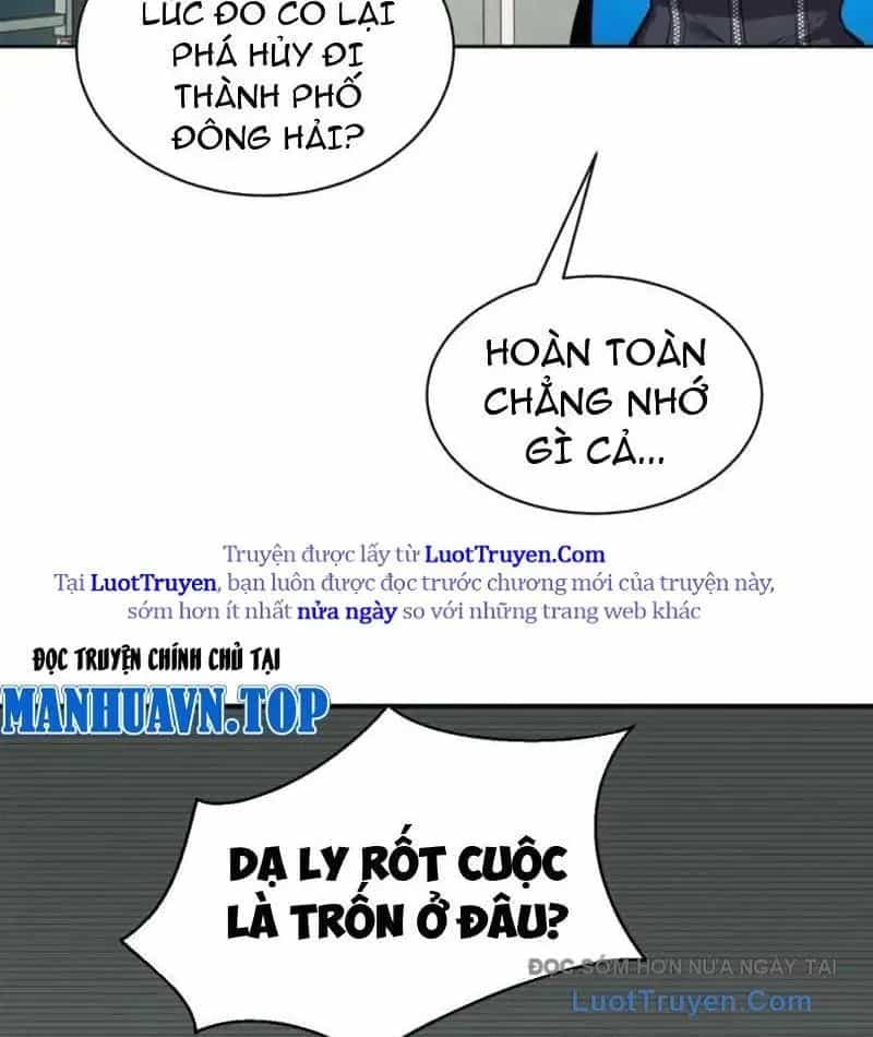 Thế Giới Toàn Người Điên, Tỉnh Táo Chính Là Bị Bệnh - Chương 26 - ảnh 70