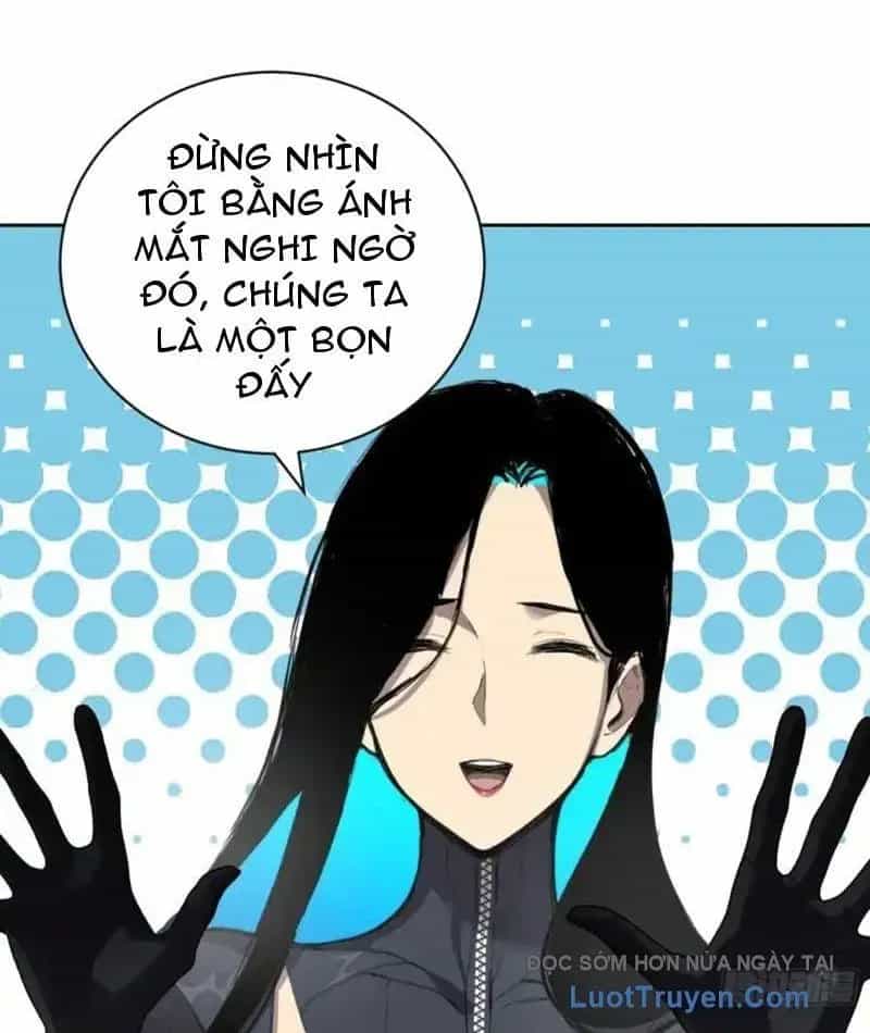 Thế Giới Toàn Người Điên, Tỉnh Táo Chính Là Bị Bệnh - Chương 26 - ảnh 77