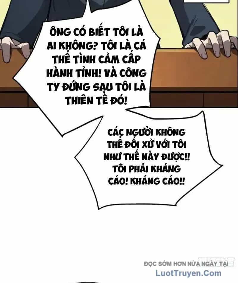 Thế Giới Toàn Người Điên, Tỉnh Táo Chính Là Bị Bệnh - Chương 26 - ảnh 9