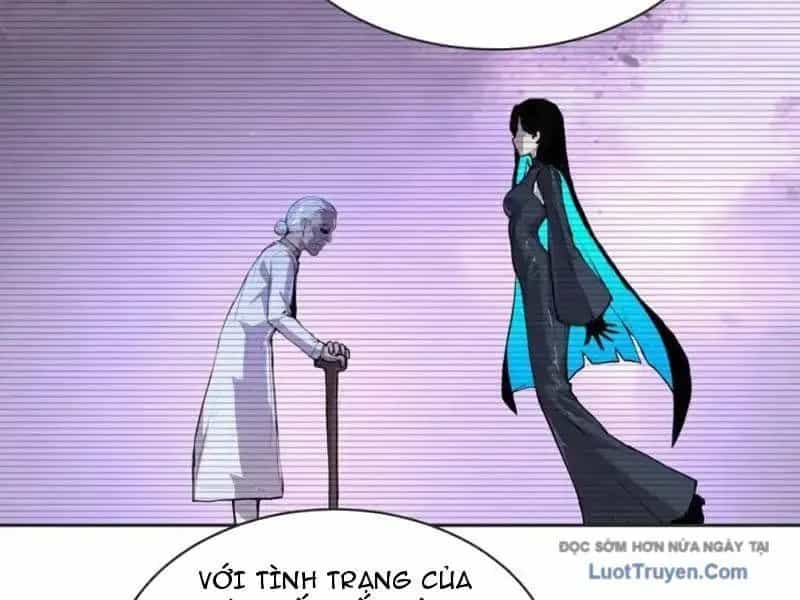 Thế Giới Toàn Người Điên, Tỉnh Táo Chính Là Bị Bệnh - Chương 27 - ảnh 10
