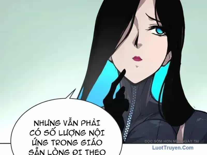 Thế Giới Toàn Người Điên, Tỉnh Táo Chính Là Bị Bệnh - Chương 27 - ảnh 17