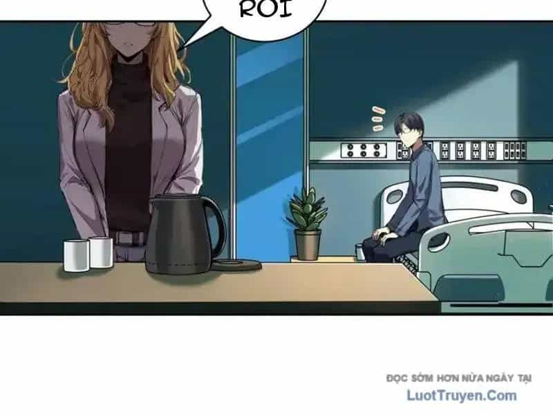 Thế Giới Toàn Người Điên, Tỉnh Táo Chính Là Bị Bệnh - Chương 27 - ảnh 33