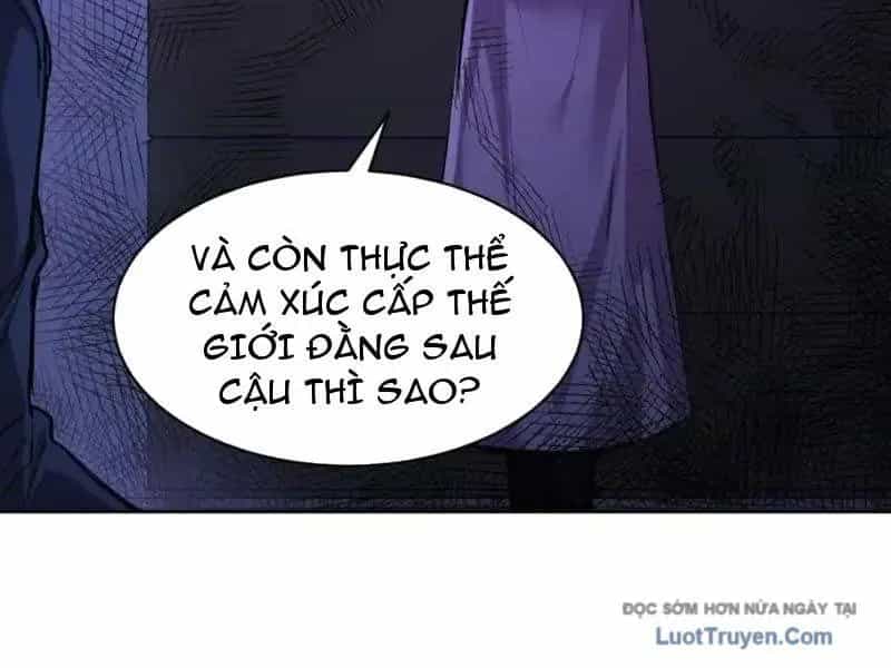 Thế Giới Toàn Người Điên, Tỉnh Táo Chính Là Bị Bệnh - Chương 27 - ảnh 36