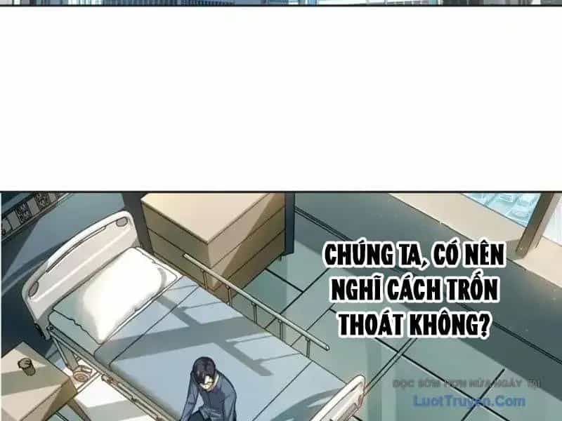 Thế Giới Toàn Người Điên, Tỉnh Táo Chính Là Bị Bệnh - Chương 27 - ảnh 4