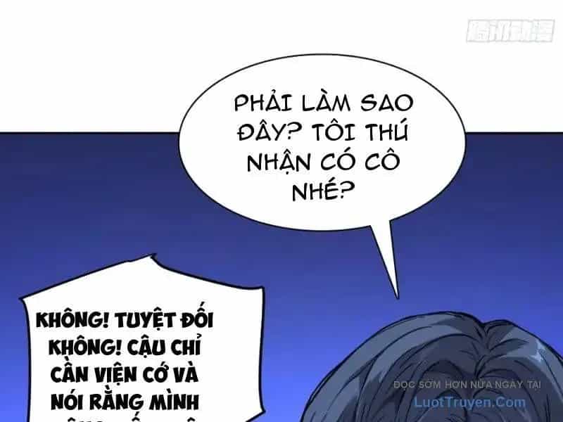 Thế Giới Toàn Người Điên, Tỉnh Táo Chính Là Bị Bệnh - Chương 27 - ảnh 52